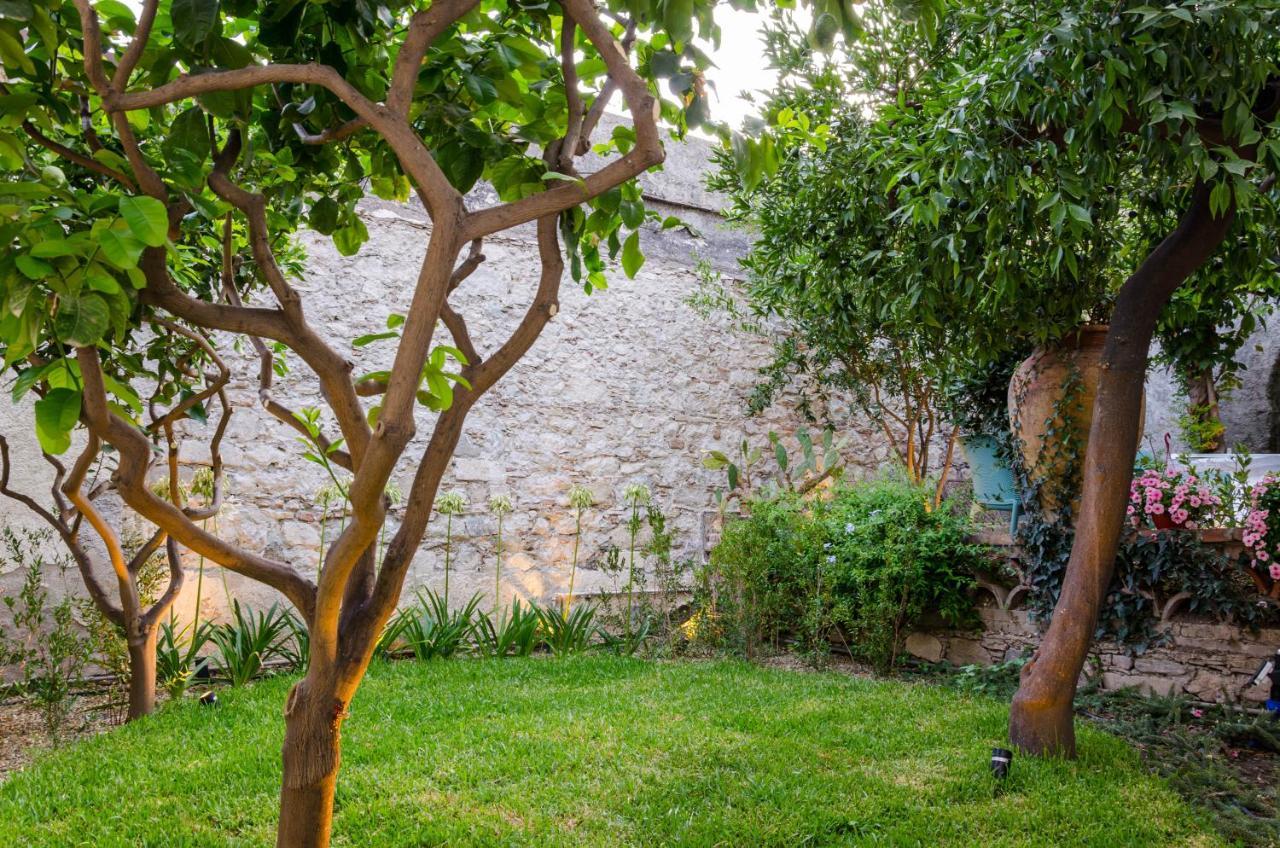 Bed & Breakfast Nero Taormina