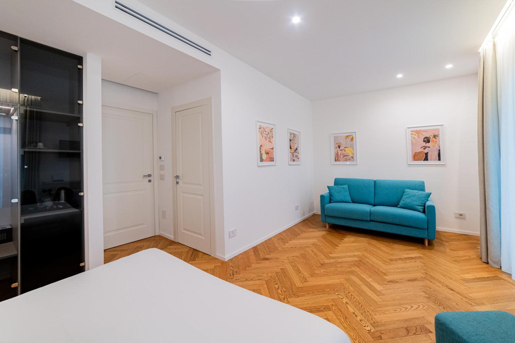Bed & Breakfast Nero Taormina