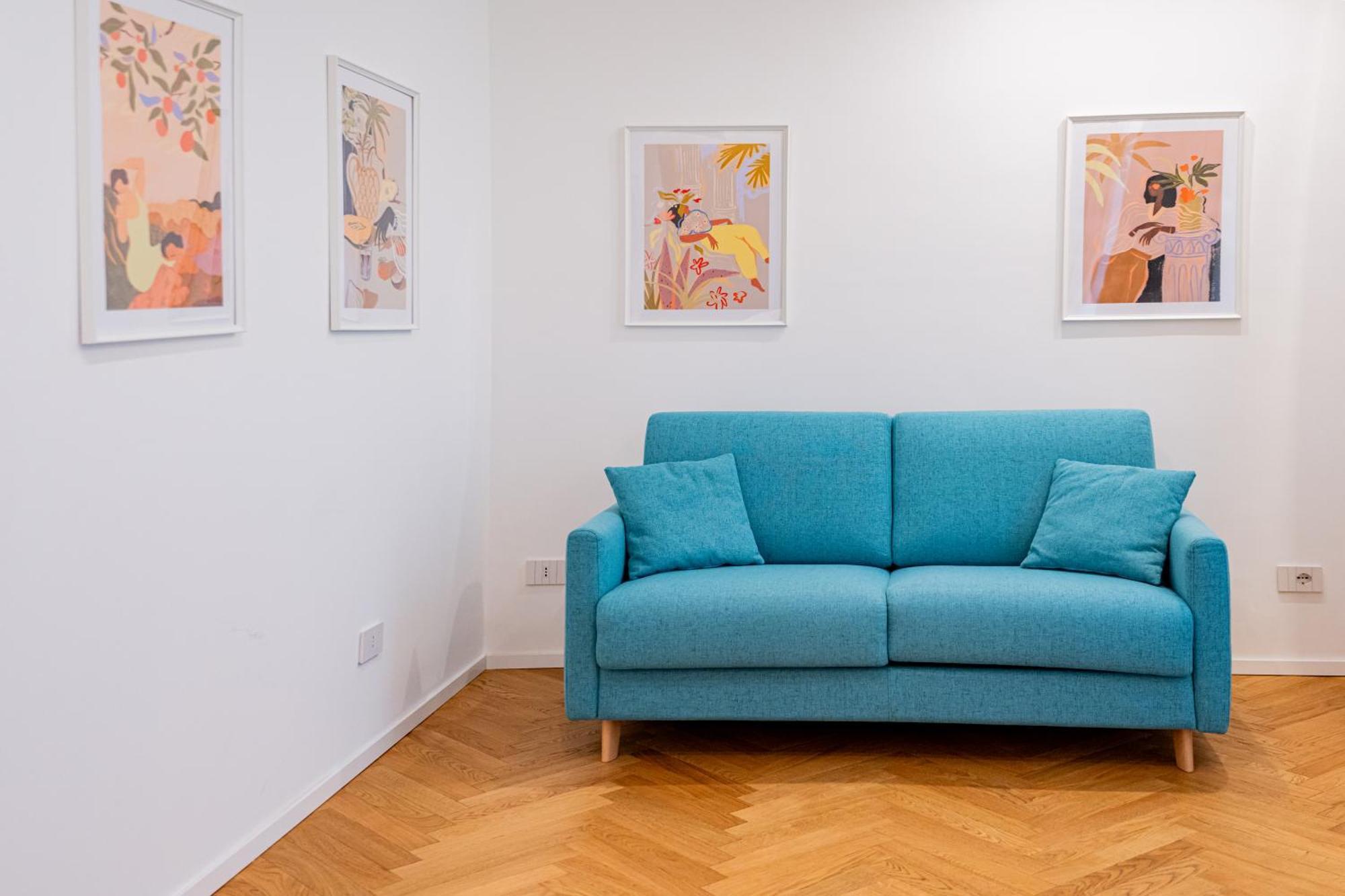 Nero Bed & Breakfast Taormina