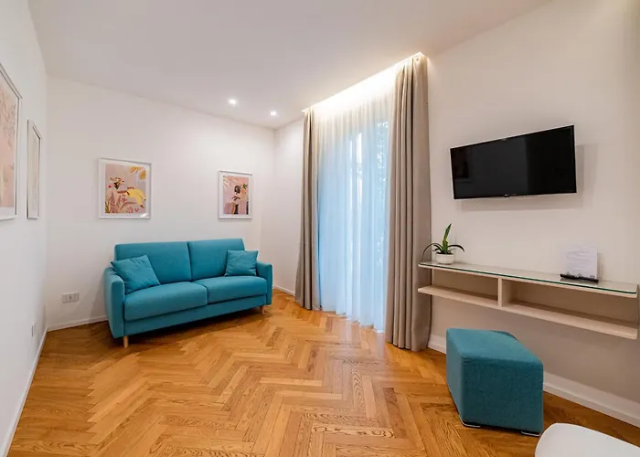 Nero Rooms