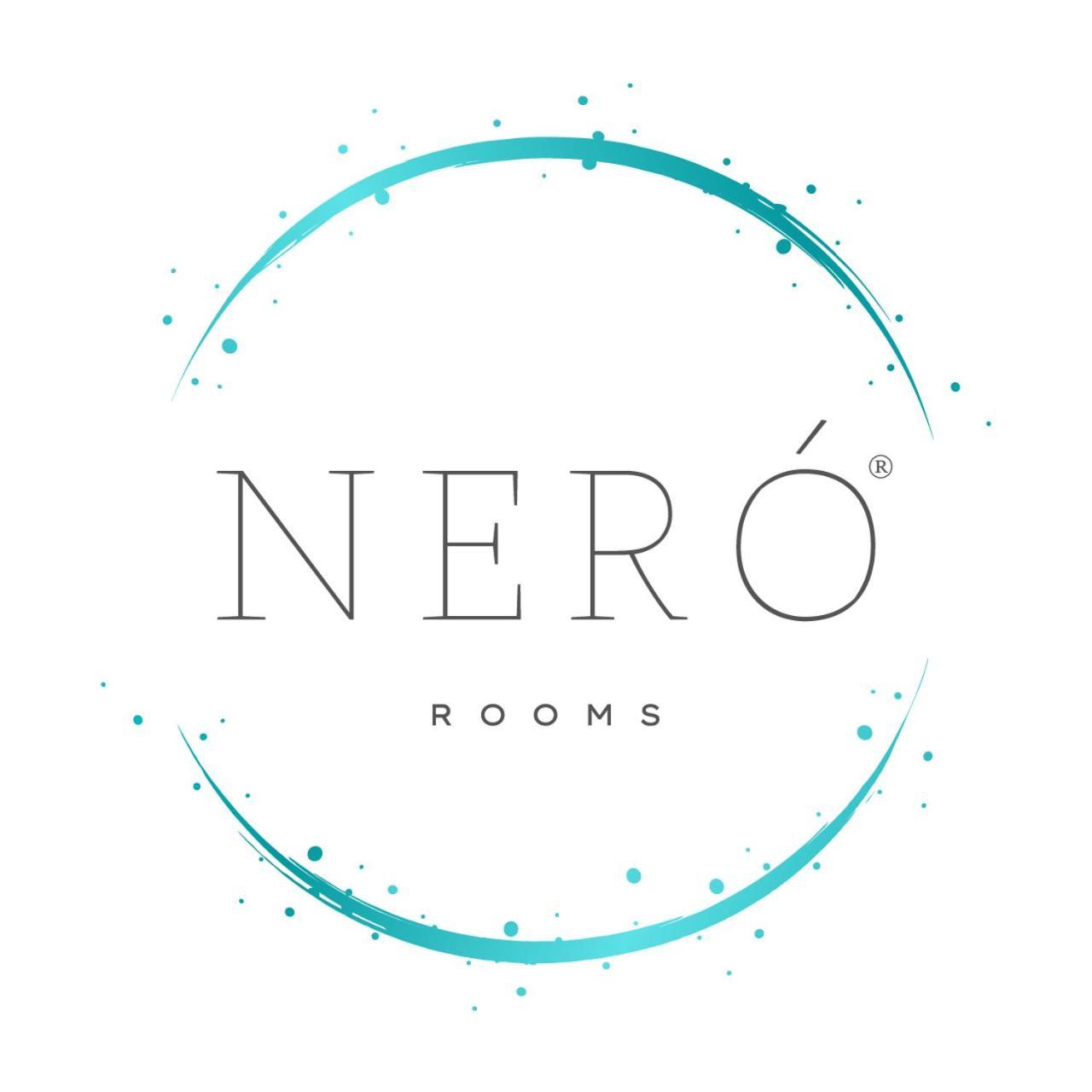 Nero Couette-café Taormine
