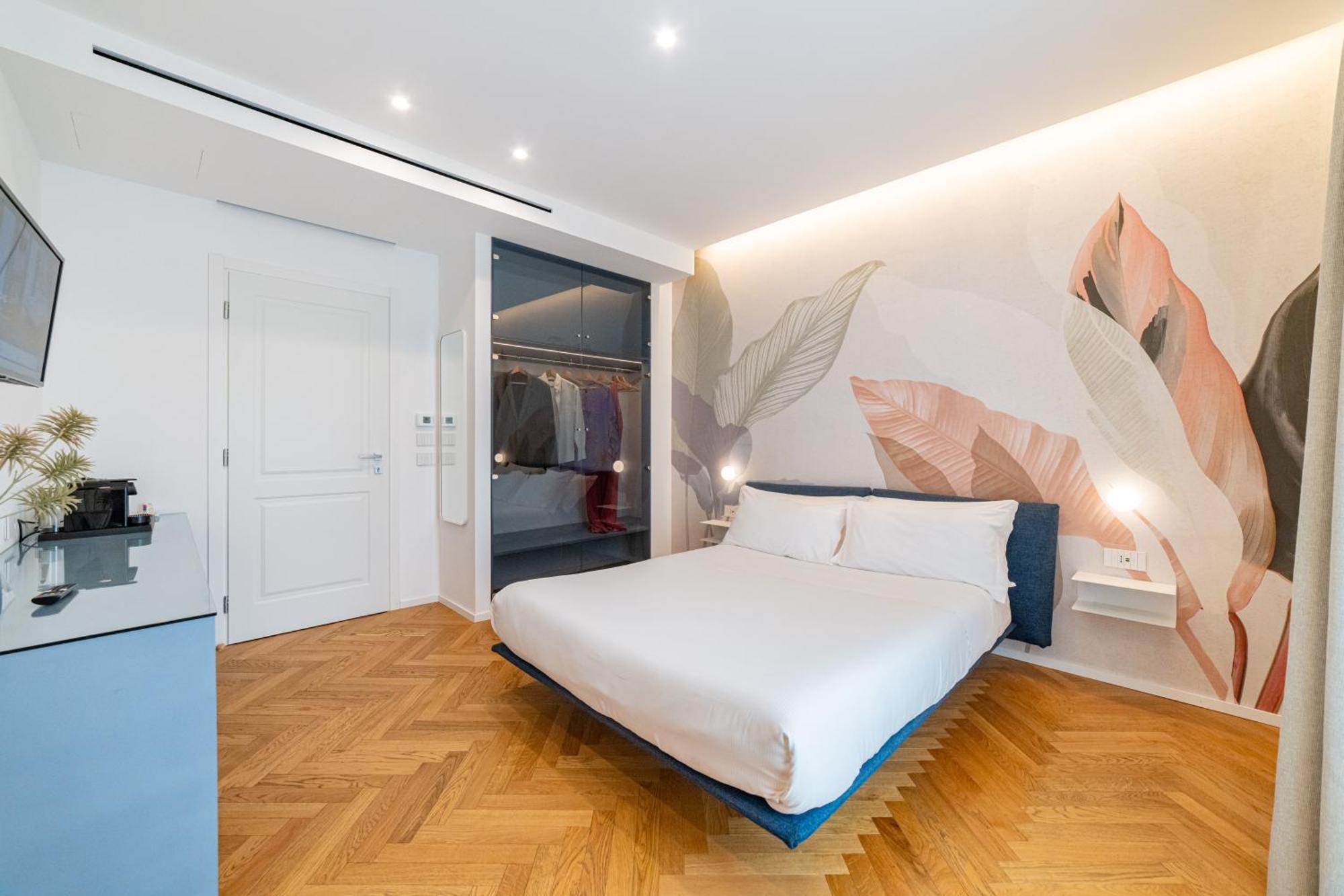 Nero Bed & Breakfast *